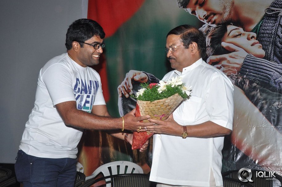 Indrudu-Movie-Audio-Launch